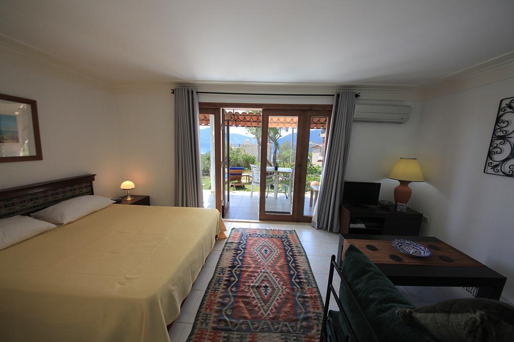 Club Patara Villas 220 كالكان المظهر الخارجي الصورة