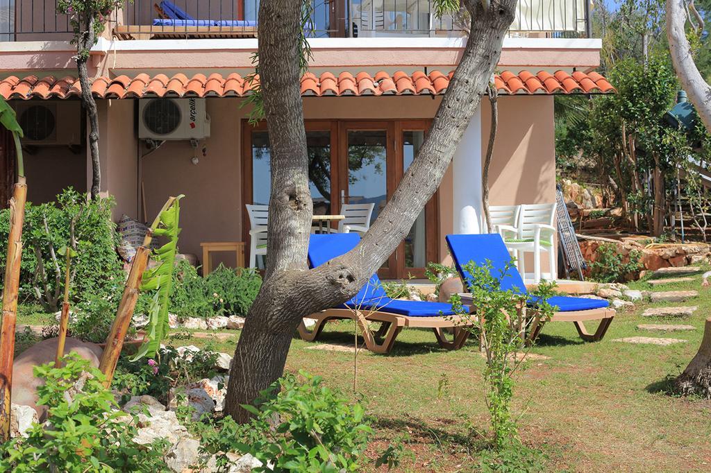 Club Patara Villas 220 كالكان المظهر الخارجي الصورة