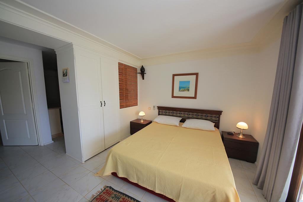 Club Patara Villas 220 كالكان المظهر الخارجي الصورة