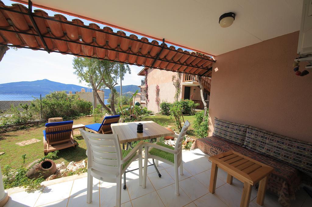 Club Patara Villas 220 كالكان المظهر الخارجي الصورة