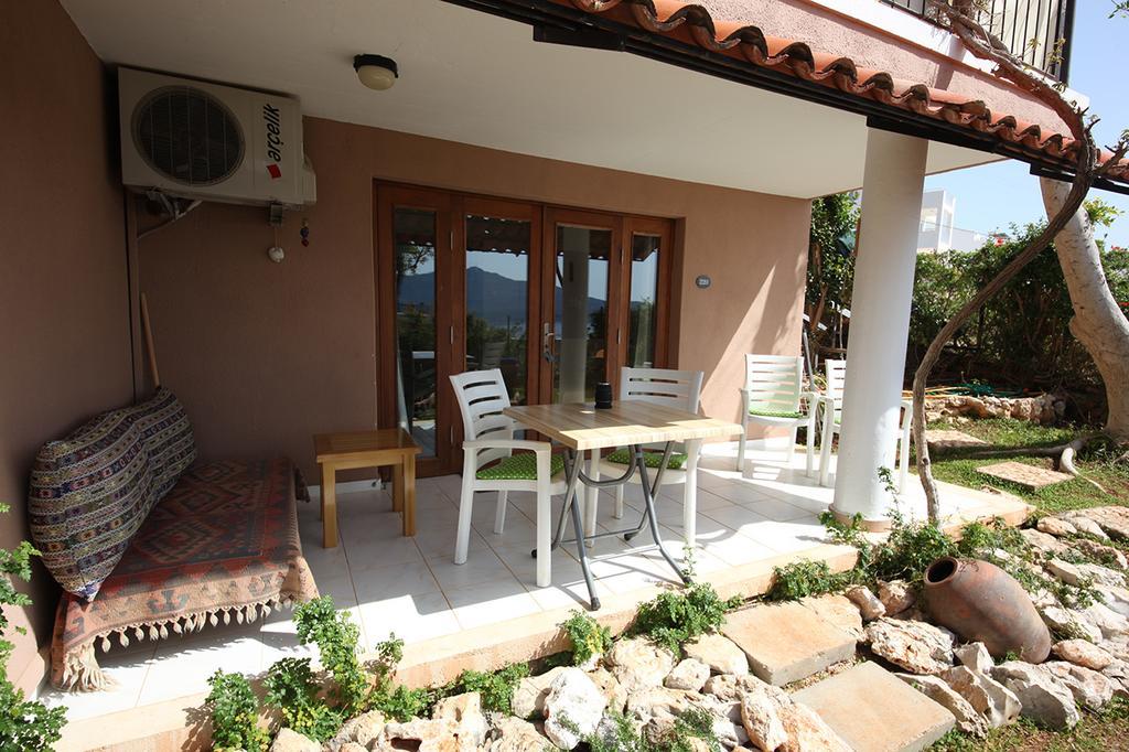 Club Patara Villas 220 كالكان المظهر الخارجي الصورة