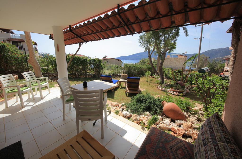 Club Patara Villas 220 كالكان المظهر الخارجي الصورة