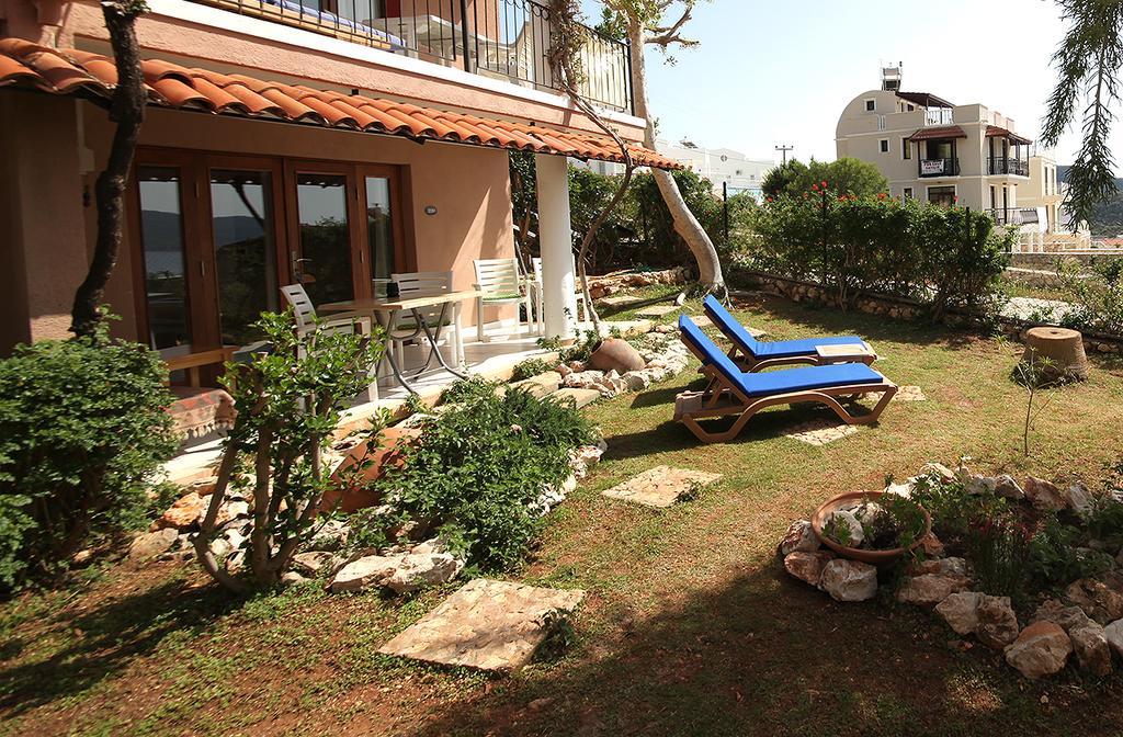 Club Patara Villas 220 كالكان المظهر الخارجي الصورة