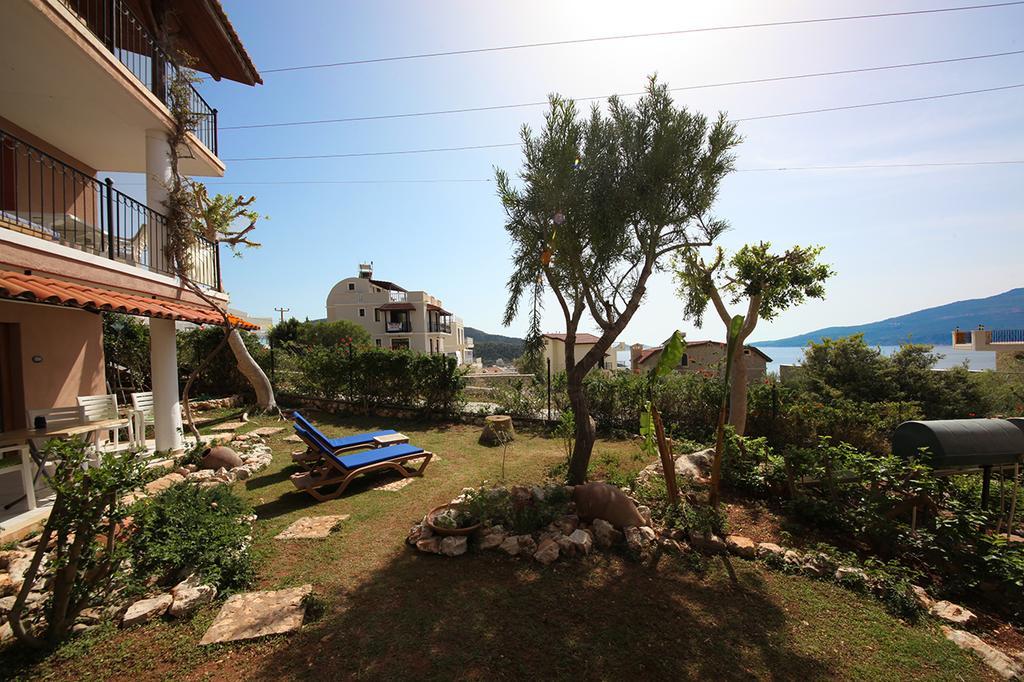 Club Patara Villas 220 كالكان المظهر الخارجي الصورة