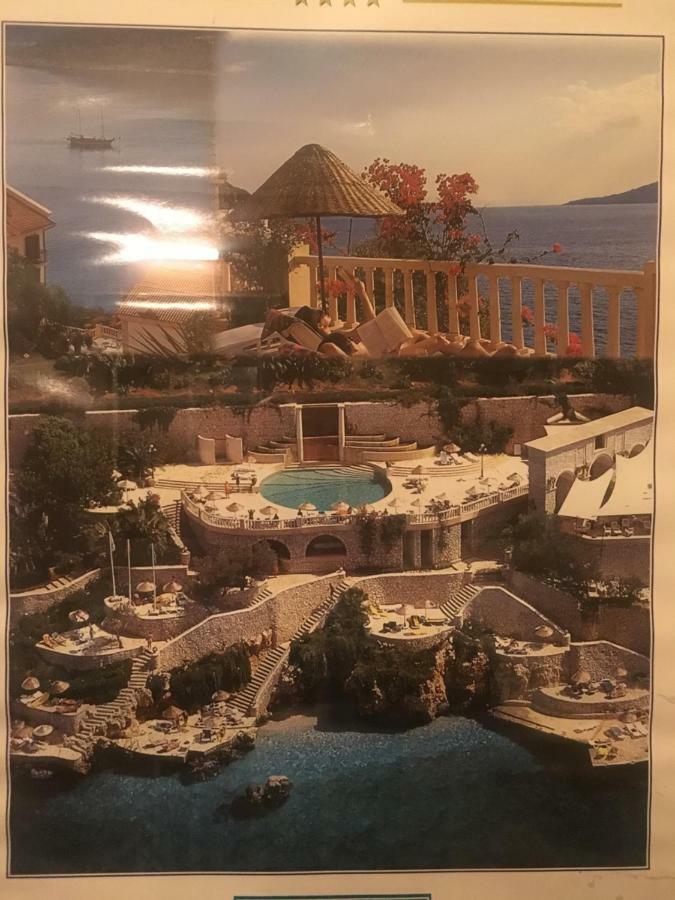 Club Patara Villas 220 كالكان المظهر الخارجي الصورة