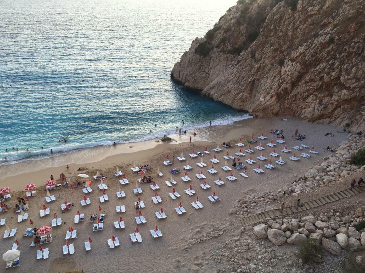 Club Patara Villas 220 كالكان المظهر الخارجي الصورة