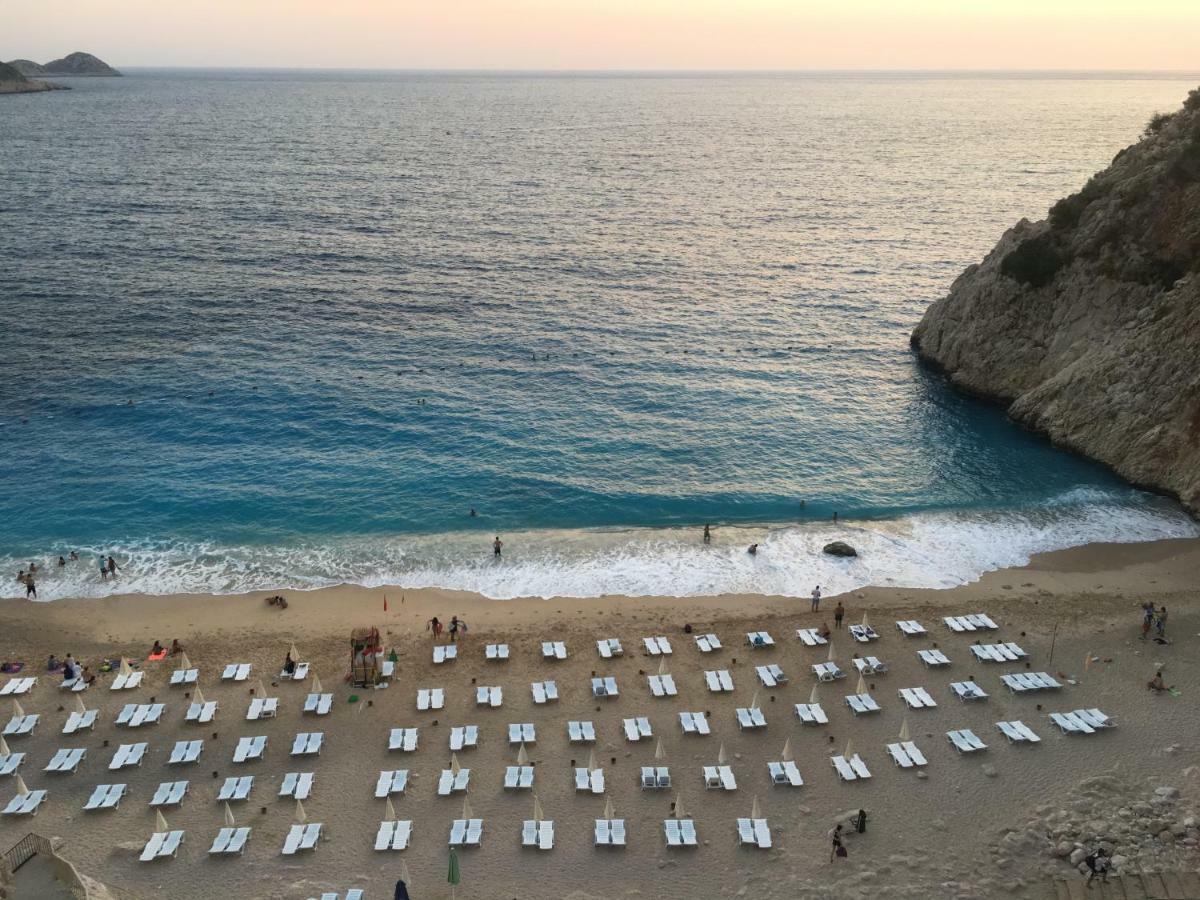 Club Patara Villas 220 كالكان المظهر الخارجي الصورة